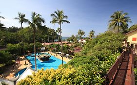 All Seasons Hotel Phuket